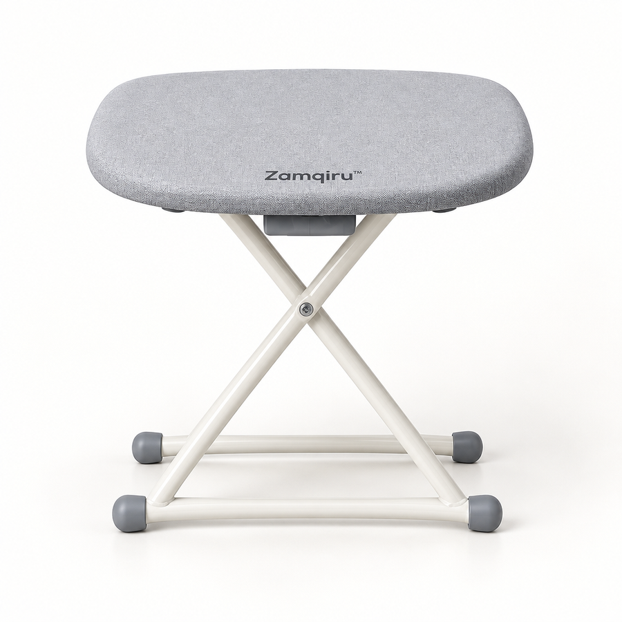 Foldable Desktop Ironing Board main image 1