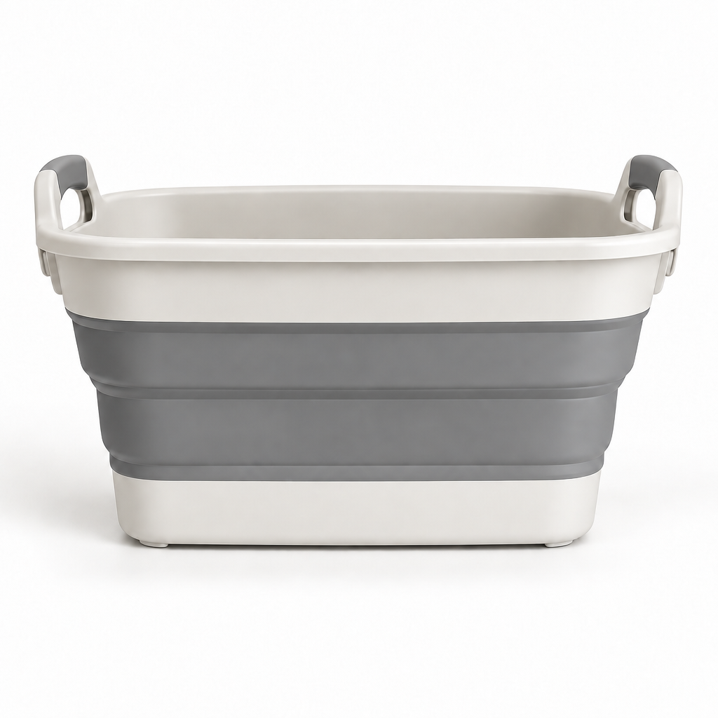 Foldable Laundry Basin main image 1