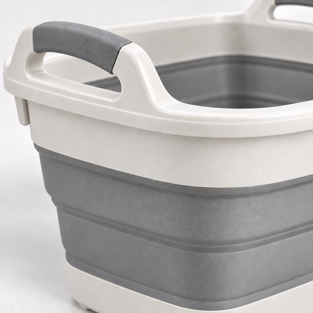 Foldable Laundry Basin main image 3